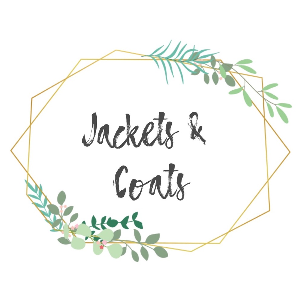 Jackets & coats